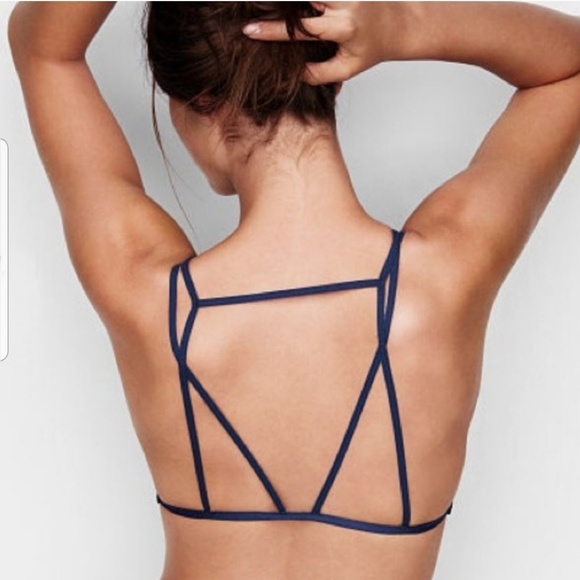 Victoria's Secret Bralette - Picture 5 of 7